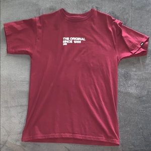 Vans T-shirt